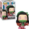 Demon Slayer - Nezuko Kamado 2033 - Funko Pop! Produktbild-Vorschau 2