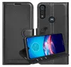 Cadorabo DE-161231, Motorola, Motorola MOTO E6s 2020, Černá Náhled obrázku produktu 1