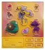 Pokémon-TCG: Enigmaras Wampitz-ex Premium-Kollektion Produktbild-Vorschau 6