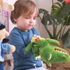 Sigikid Marionnette à main crocodile Voir les images du produit 3