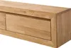 home24 Hängekommode - Eiche Massiv Produktbild-Vorschau 7