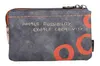 Anekke Geldbörse Contemporary Nagare Triple Compartment Produktbild-Vorschau 4