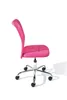 Inter Link Kinderstuhl BONNIE, Pink, Ergonomisch, Produktbild-Vorschau 2