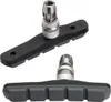 Jagwire BWP5011 Mountain Sport Brake Pad, grey Produktbild-Vorschau 3