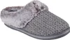 Skechers Cozy Campfire - Cozy Times - Grau Polyester Größe: Produktbild-Vorschau 26