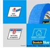 ScotchBlue™ Malerabdeckband Klebeband „Multi-Surface“ - 48 Produktbild-Vorschau 6