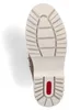 Bottes à lacets Rieker Y621064 Y62 pour femmes, couleur Voir les images du produit 25