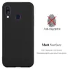 Cadorabo Housse pour Samsung Galaxy A40 Housse en noir Voir les images du produit 2