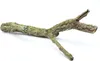 BioBranch Ramo di quercia da sughero di 60 cm, diritto o Anteprima dell’immagine prodotto 5