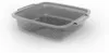 Bauknecht MW 49 SL, Arbeitsplatte, Solo-Mikrowelle, 25 l, Produktbild-Vorschau 8
