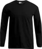 Camicia Premium a maniche lunghe plus size da uomo, 5XL, Anteprima dell’immagine prodotto 1