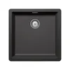 Schock Auflage-Einbauspüle Greenwich Stone N-100 A Produktbild-Vorschau 1