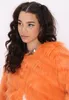 Veste pour femme ASHDOWN - orange, taille M Voir les images du produit 2