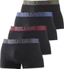 s.Oliver Boxer Boxershorts für Herren 4 -teilig Produktbild-Vorschau 1
