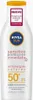 Nivea Sun Sensetive Protection SPF 50+ 200 ml Podgląd zdjęcia produktu 1