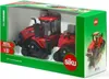 SIKU Case IH Quadtrac 600 - Czerwony - Model ciągnika - Podgląd zdjęcia produktu 7