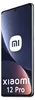 Xiaomi 12 Pro 5G 12GB 256GB grau Produktbild-Vorschau 3