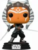 Star Wars - Ahsoka 464 - Funko Pop! - Vinyl Figur Produktbild-Vorschau 1