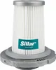 Waschbarer Sillar-Filter für ROWENTA/TEFAL X-Force Flex Produktbild-Vorschau 4