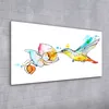 Coloray Acrylbild 100x50  Wandbild Acrylbilder Foto Bild Produktbild-Vorschau 2