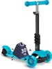 Kolobežka Ricokids Buggy - tyrkysová Náhľad obrázku produktu 11