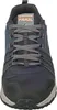 Skechers Escape Plan - Navy / Orange Leder/Synthetik Größe: Produktbild-Vorschau 95