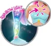 Simba Dickie Steffi Love Magic Rainbow Mermaid 105733741 Náhľad obrázku produktu 4