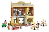 LEGO LEGO® Friends 42655 Restaurant et école de cuisine Voir les images du produit 18