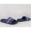 TOMMY HILFIGER CIABATTA PISCINA MAXI VE Blau Produktbild-Vorschau 4