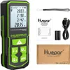 Telemetro laser Huepar S100-G 100 m verde, doppio angolo, Anteprima dell’immagine prodotto 9