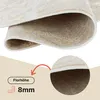Tapiso Koberec CRYSTAL Round Beige Gold Obývací pokoj Náhled obrázku produktu 10