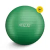 4FIZJO Gymnastikball Reh Ball, aufblasbar, Reha, Pilates, Produktbild-Vorschau 8