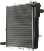 RIDEX 470R0296 Kühler Wasserkühler Motorkühler für AUDI A4 Produktbild-Vorschau 8