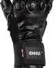Ennui Urban Handschuhe Schwarz XL Schwarz XL Produktbild-Vorschau 6