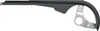 SKS Kettenschutz Chainblade 158mm 38 Zähne, schwarz, für Produktbild-Vorschau 1