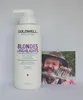 Goldwell Dualsenses 60-sekundowa kuracja dla włosów blond i Náhľad obrázku produktu 11