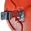 vidaXL Dopravní zrcadlo Convex PC plastic Orange 45 cm Náhled obrázku produktu 7