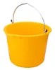 Seau en plastique Levior SEATED 20L avec Voir les images du produit 2