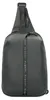 bugatti sac à épaule bandoulière Blanc Crossbody Bag Black Voir les images du produit 18