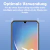 Drei Stück (3x) Display-Schutzfolie Displayschutz-Glas 9H Produktbild-Vorschau 3