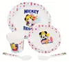 Stor 44079 Mickey Mouse Baby-Geschirr Produktbild-Vorschau 2