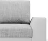 LUGO - Ecksofa mit Schlaffunktion, Bettkastem, Komfort und Produktbild-Vorschau 5