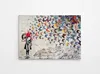 Wallity, WY51- BRS1202, Bunt, Leinwandbilder, 50 x 70 cm, Produktbild-Vorschau 3