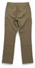 Jack Wolfskin Lakeside Cargohhose Damen Wanderhose Blau Produktbild-Vorschau 3