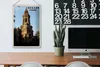Blechschild Städte Berlin Deutschland Zionskirche 20x30cm Produktbild-Vorschau 4