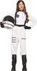 Pilote Traumschiff Mission Combinaison spatiale Costume de Voir les images du produit 4