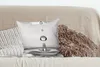 MuchoWow® Zierkissen Sofakissen Wohnzimmer Dekokissen 45x45 Produktbild-Vorschau 4