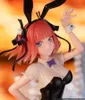 The Quintessential Quintuplets Trio-Try-iT PVC Statue Produktbild-Vorschau 9