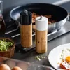 ESTIA | mlýnek na pepř - 5 x 5 x 16 cm - mlýnek na koření z Náhled obrázku produktu 7