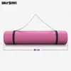GORILLA SPORTS® Yogamatte - 190x60x1,5 cm, mit Tragegurt, , Produktbild-Vorschau 14